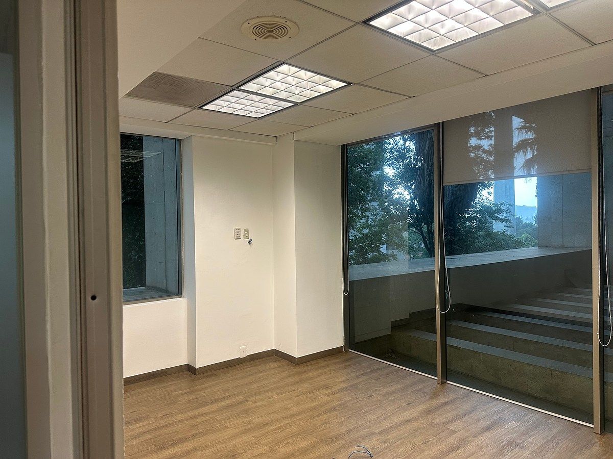 Sala Comercial em ZEDEC Santa Fe, Álvaro Obregón, foto 21 de 24