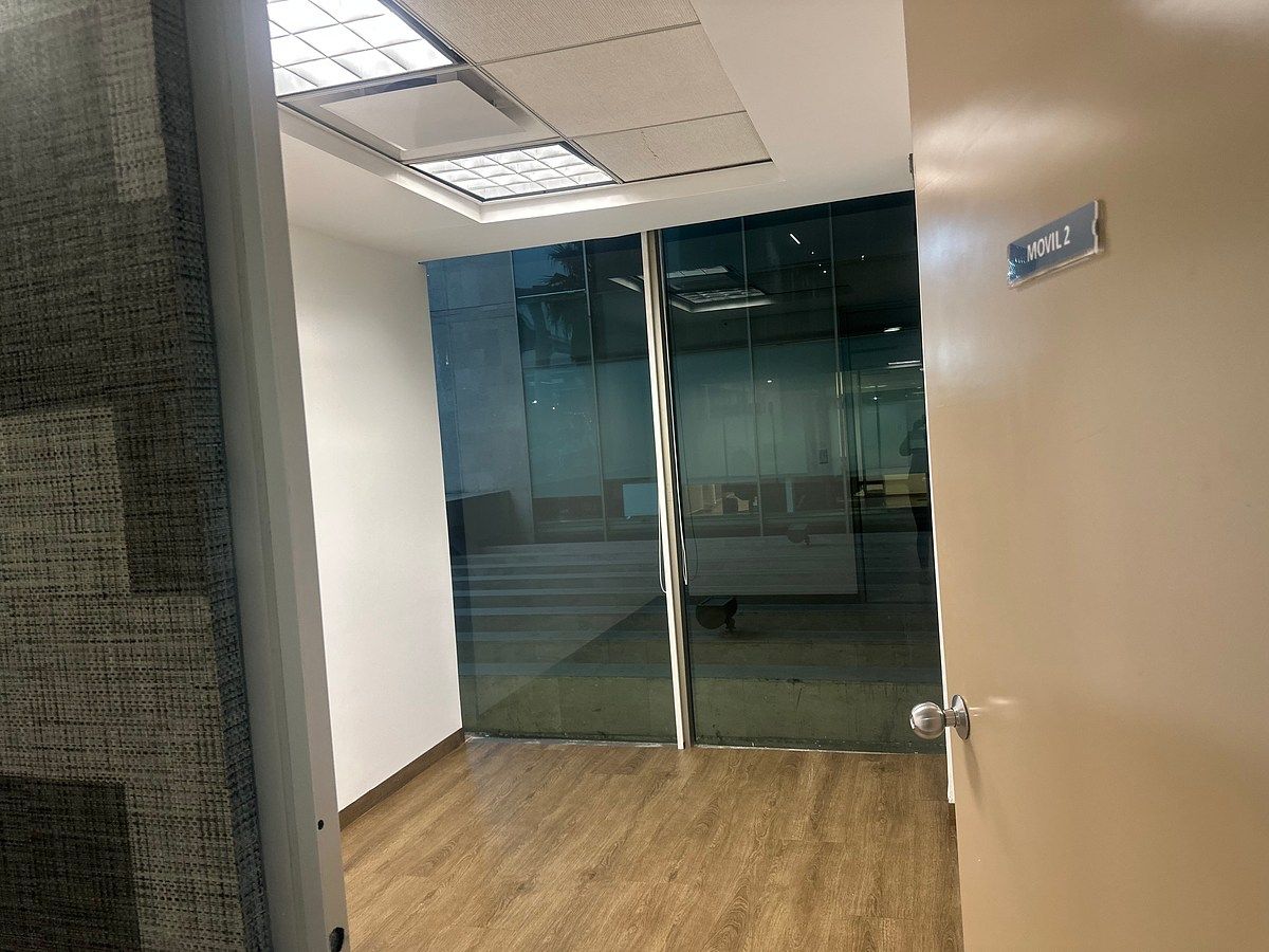 Sala Comercial em ZEDEC Santa Fe, Álvaro Obregón, foto 22 de 24