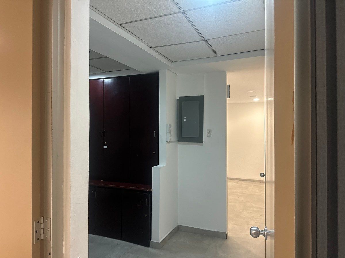 Sala Comercial em ZEDEC Santa Fe, Álvaro Obregón, foto 23 de 24