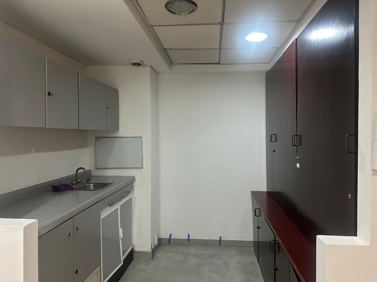 Sala Comercial em ZEDEC Santa Fe, Álvaro Obregón, foto 24 de 24