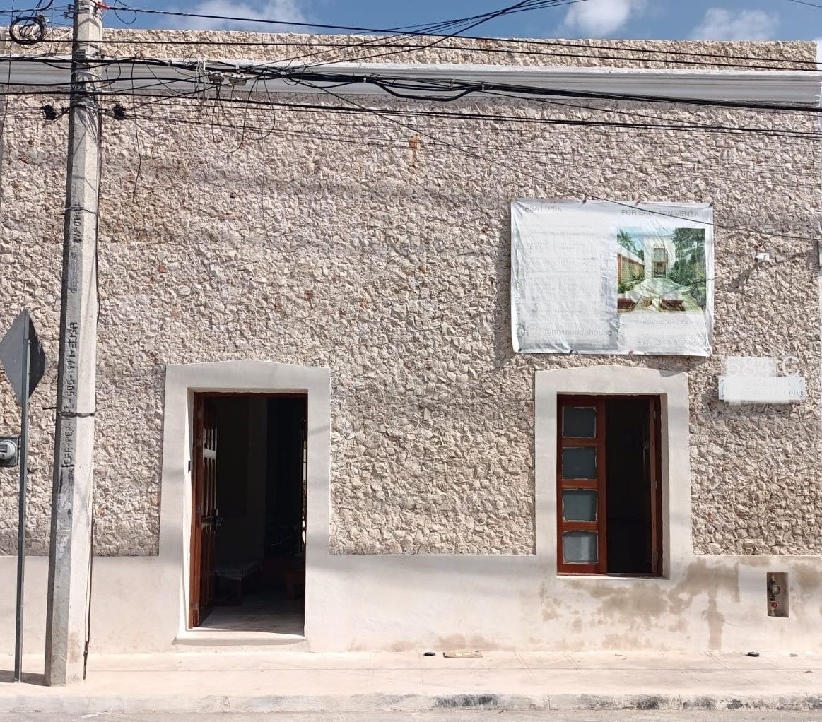 4 de 48: Fachada