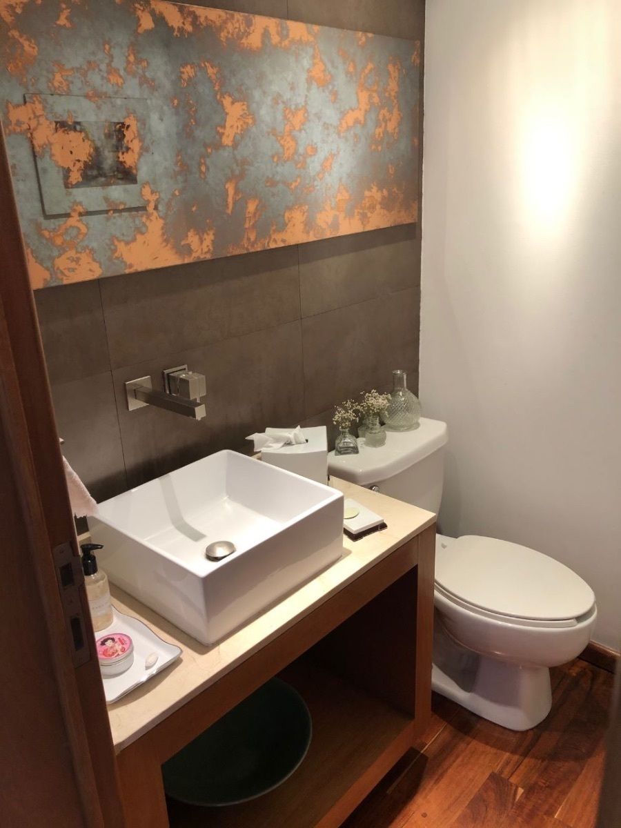 Apartment in Polanco V Sección, Miguel Hidalgo, photo 3 of 17