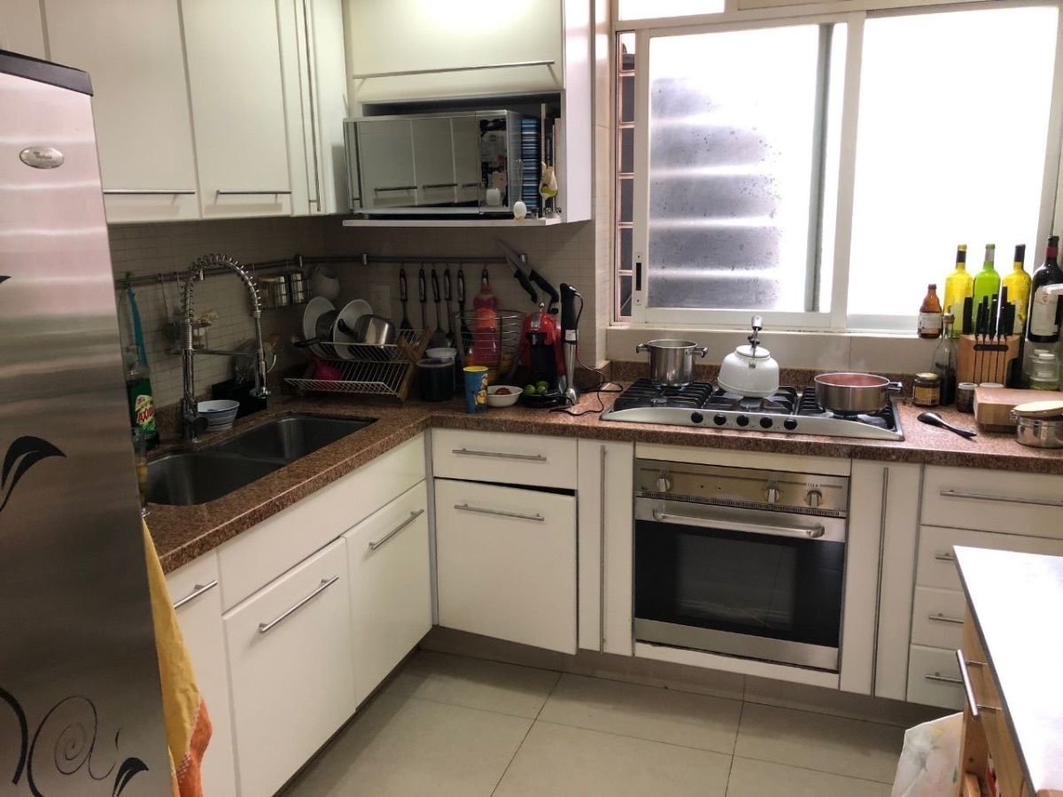 Apartment in Polanco V Sección, Miguel Hidalgo, photo 4 of 17