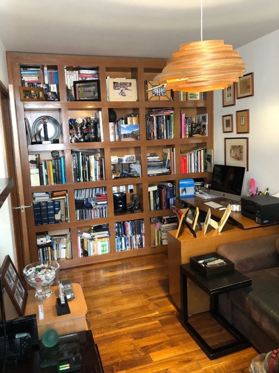 Apartment in Polanco V Sección, Miguel Hidalgo, photo 6 of 17