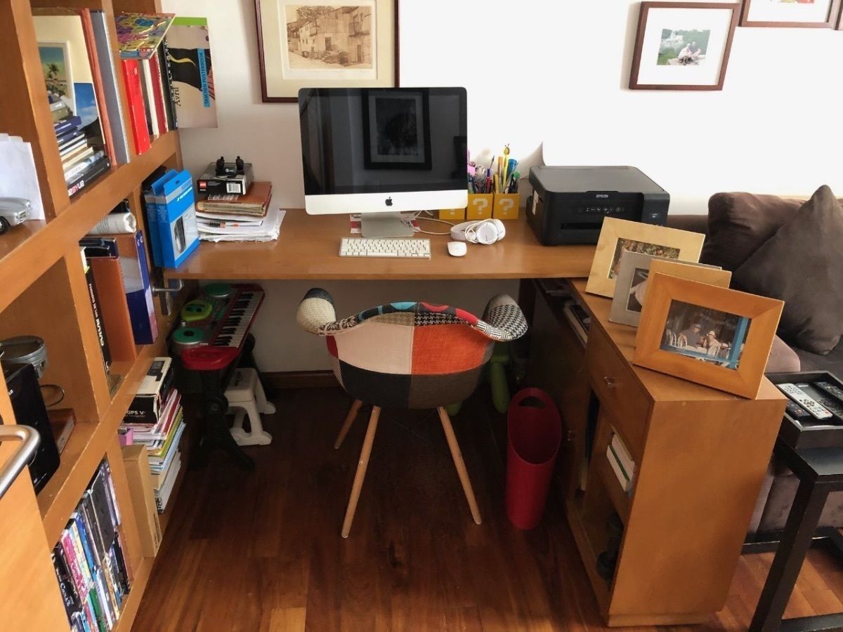 Apartment in Polanco V Sección, Miguel Hidalgo, photo 7 of 17