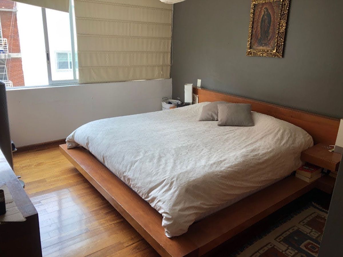 Apartment in Polanco V Sección, Miguel Hidalgo, photo 8 of 17