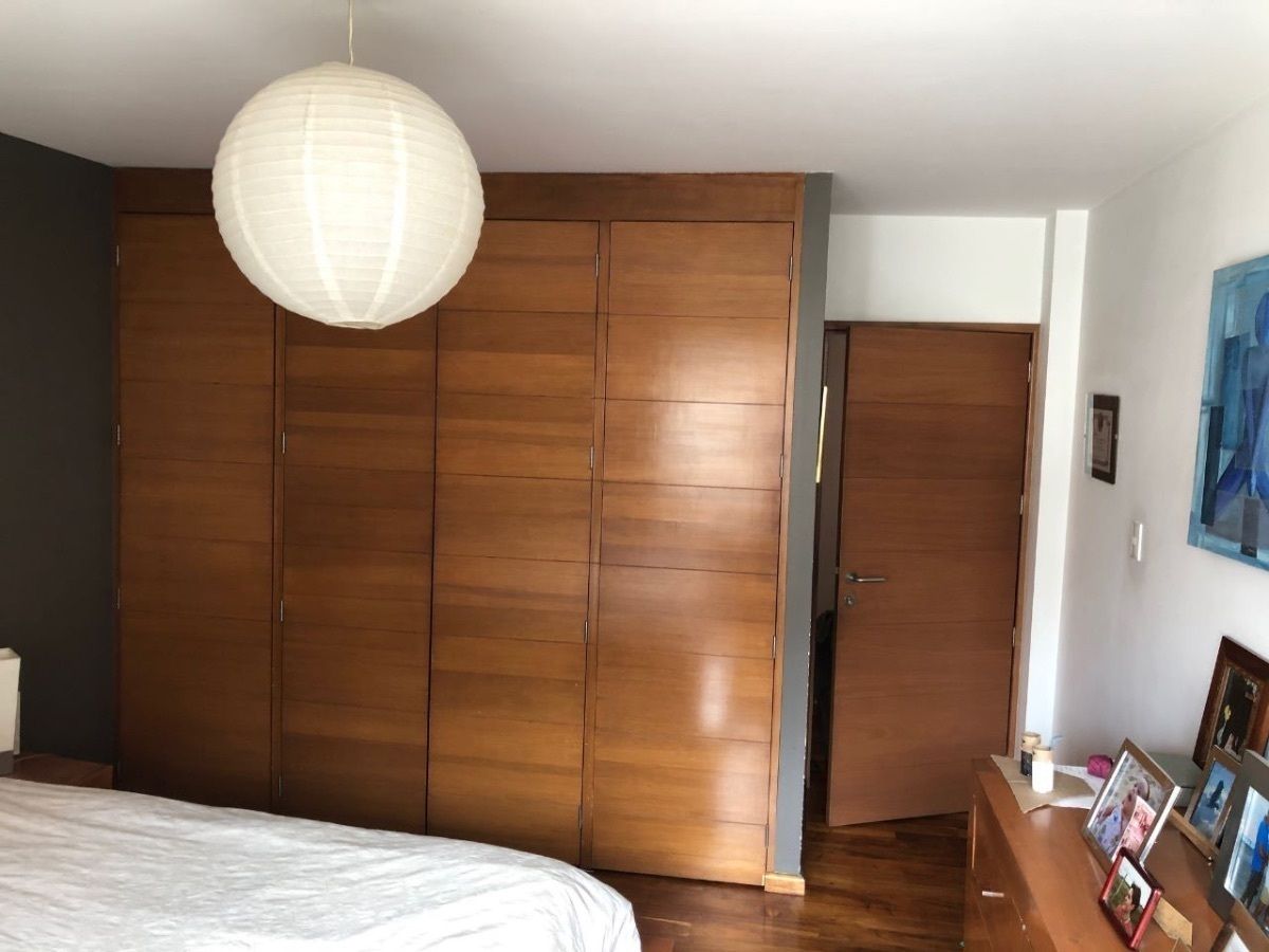 Apartment in Polanco V Sección, Miguel Hidalgo, photo 9 of 17