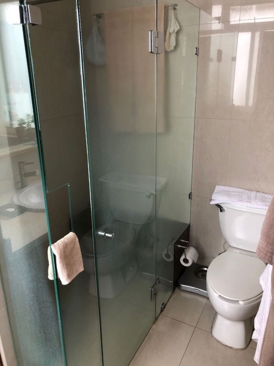 Apartment in Polanco V Sección, Miguel Hidalgo, photo 11 of 17