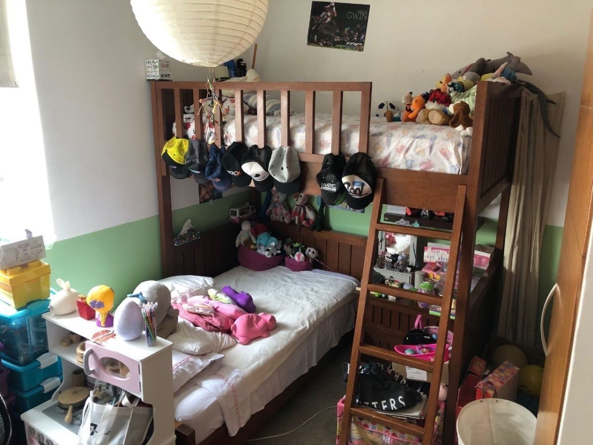 Apartment in Polanco V Sección, Miguel Hidalgo, photo 12 of 17