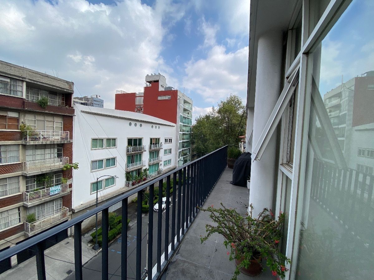Apartment in Polanco V Sección, Miguel Hidalgo, photo 15 of 17