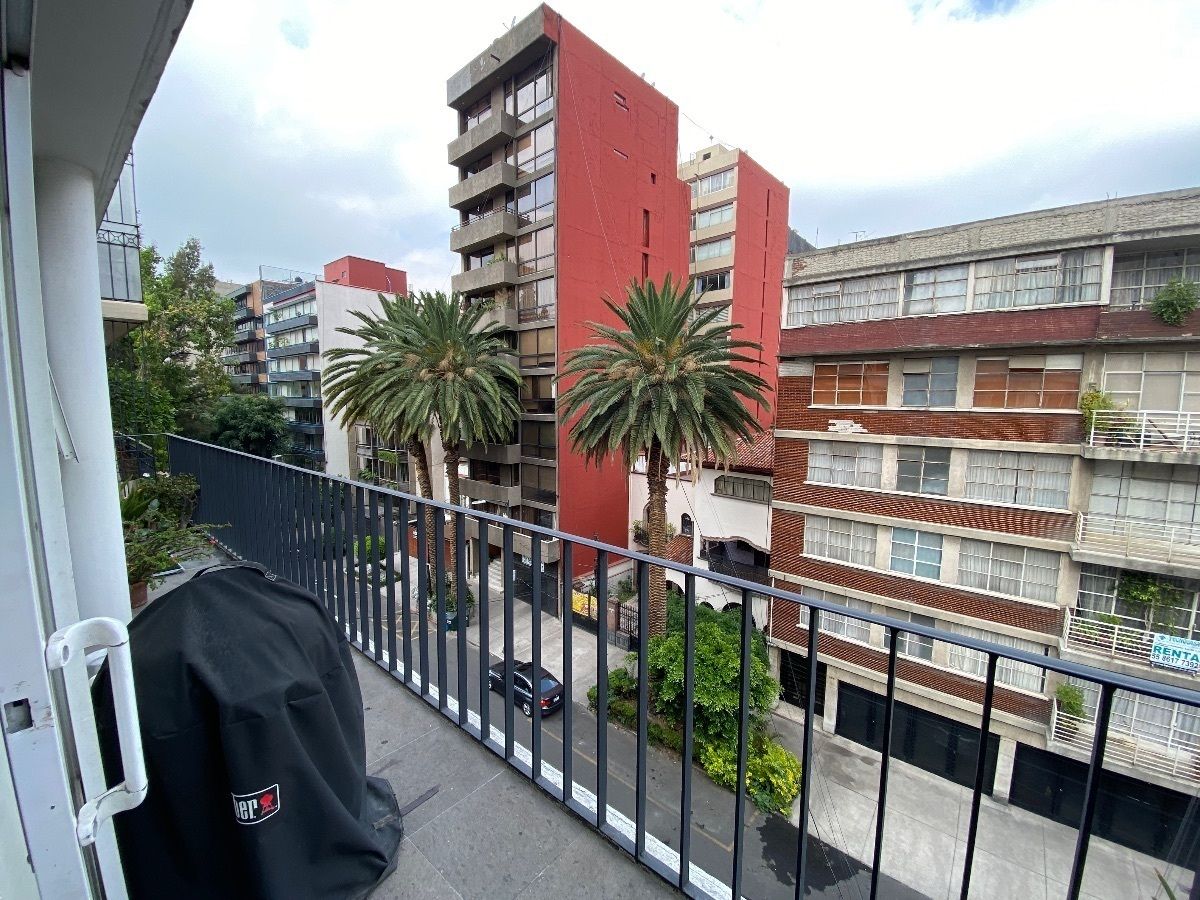 Apartment in Polanco V Sección, Miguel Hidalgo, photo 17 of 17