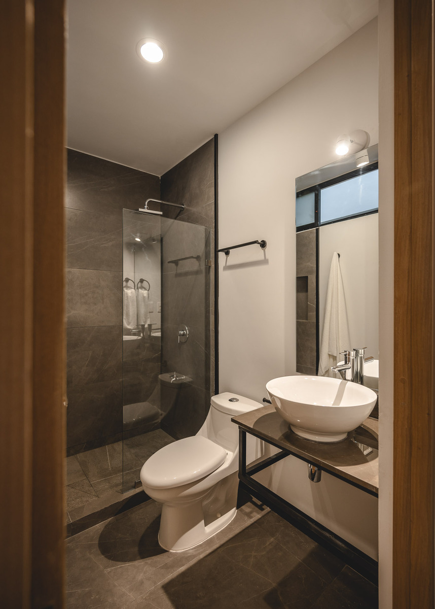 5 de 11: Baño Recámara Principal