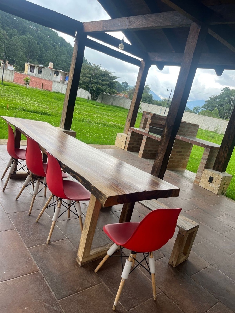 12 de 18: Comedor de área común