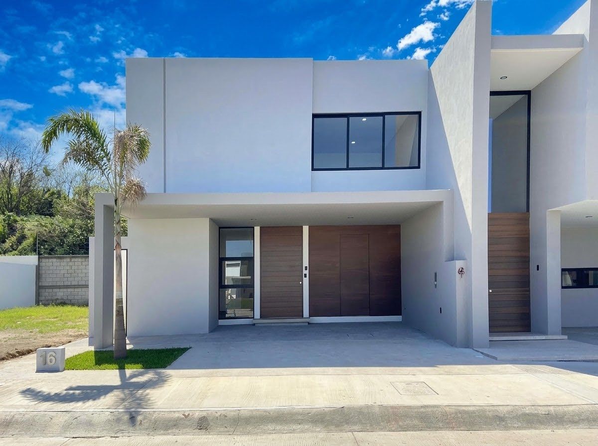 Casas en venta en Lomas del Dorado