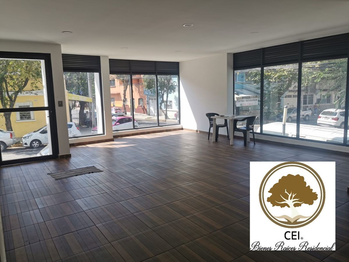 Local comercial en Álvaro Obregón, Venustiano Carranza, foto 5 de 6