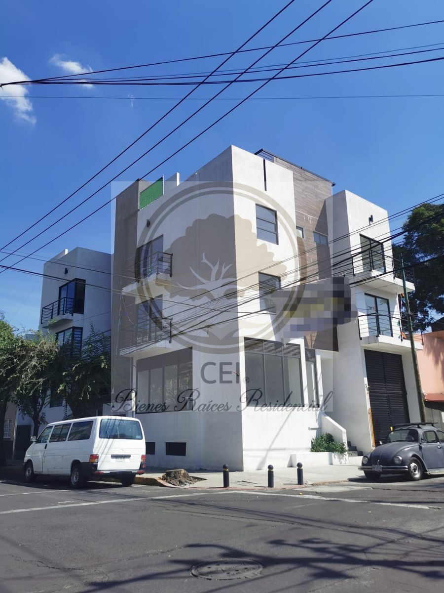 Local comercial en Álvaro Obregón, Venustiano Carranza, foto 6 de 6