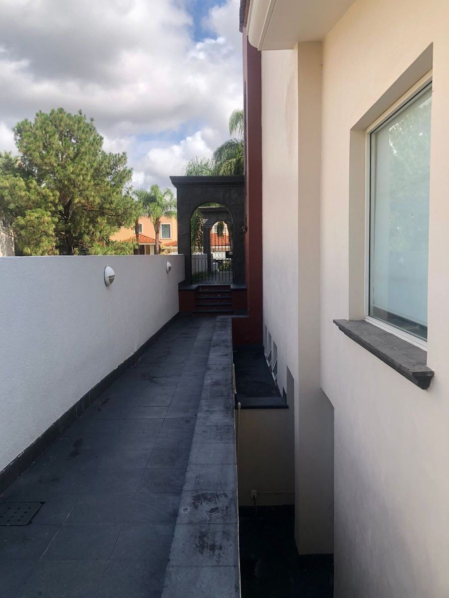 Casa en condominio en Villa Coral, Zapopan, foto 3 de 18