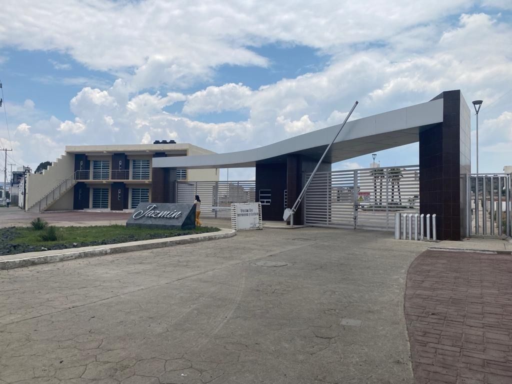 1 de 6: Fachada