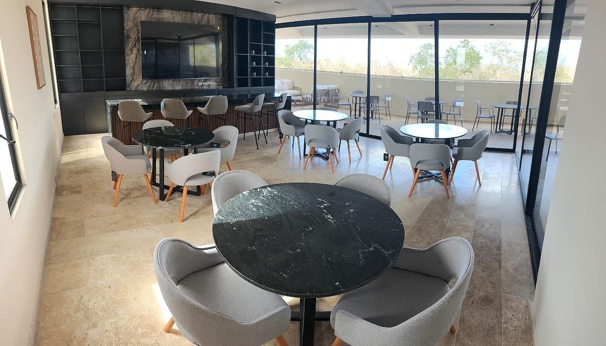 Departamento en Temozón Norte, Mérida, foto 9 de 18