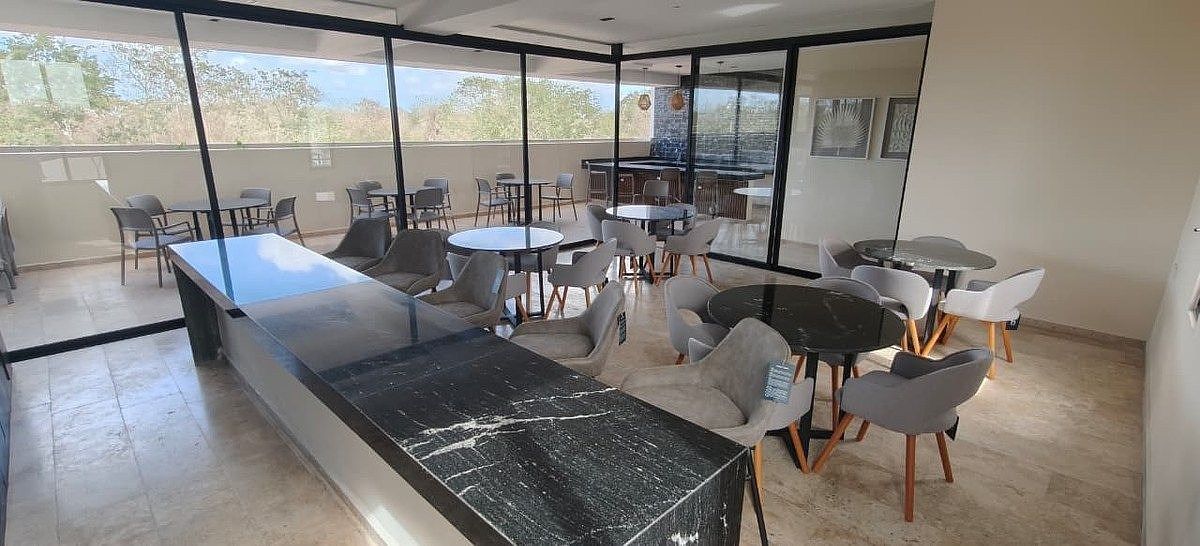Departamento en Temozón Norte, Mérida, foto 8 de 18
