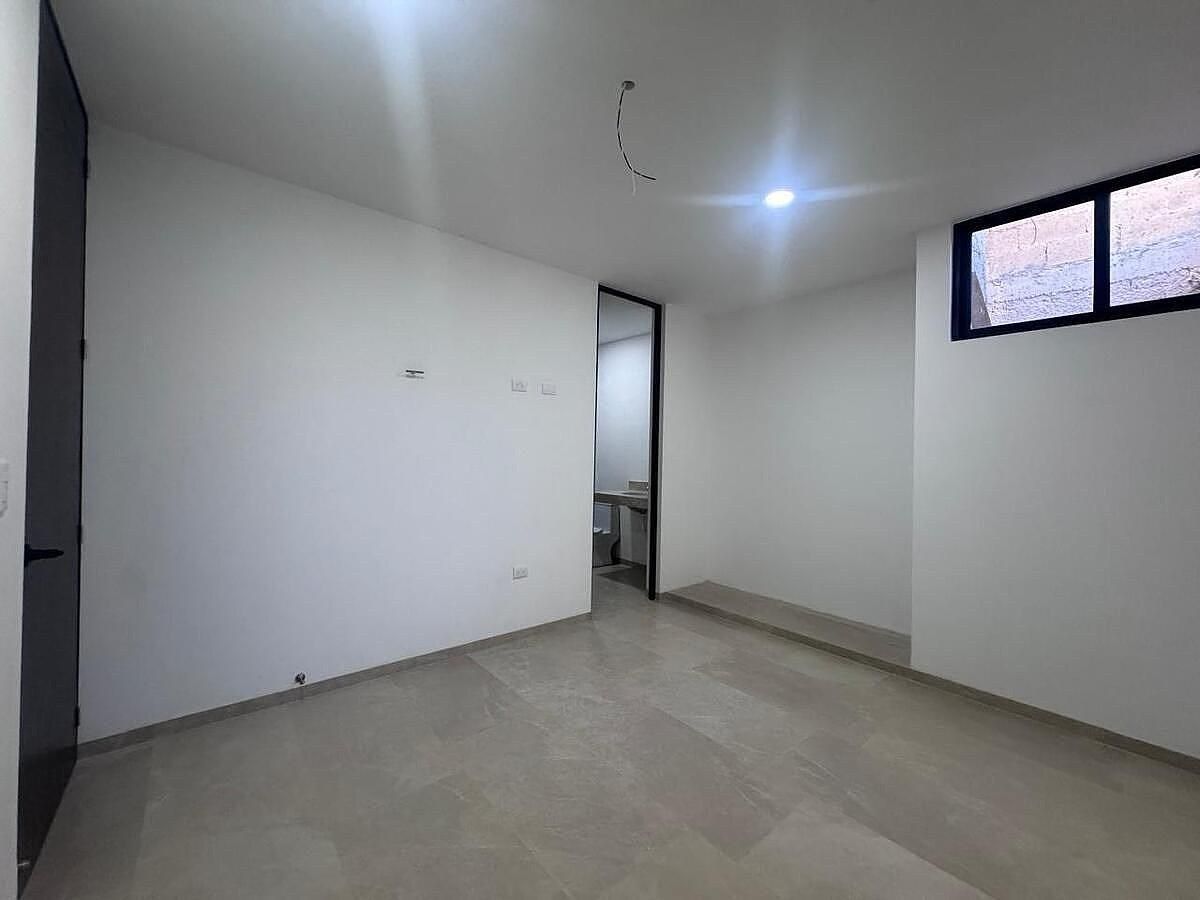Departamento en Temozón Norte, Mérida, foto 13 de 18