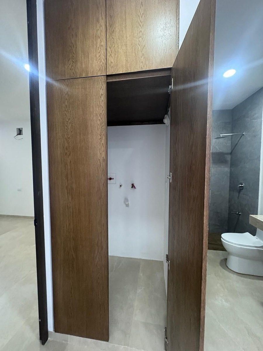 Apartamento em Temozón Norte, Mérida, foto 12 de 15