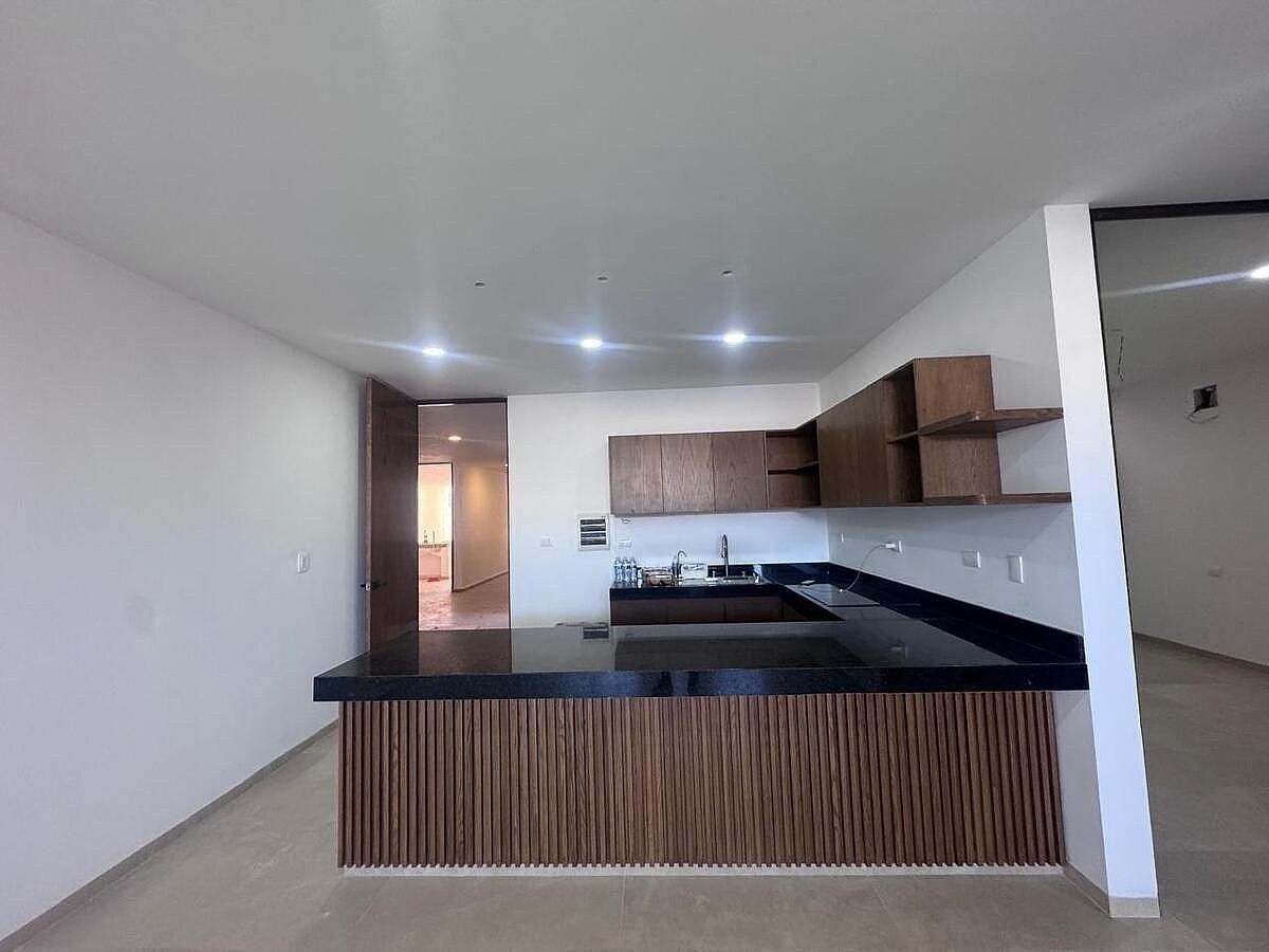 Apartamento em Temozón Norte, Mérida, foto 13 de 15