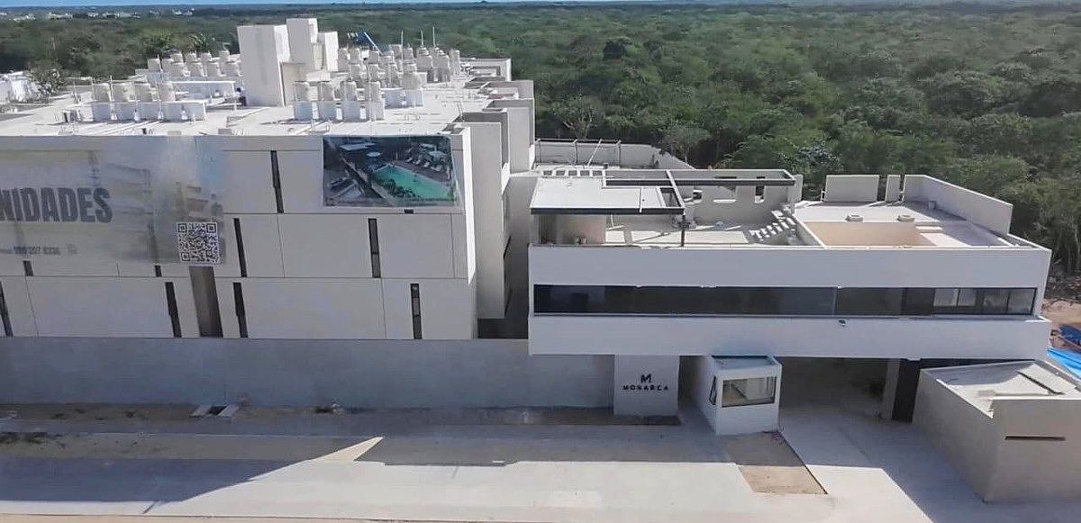 Apartamento em Temozón Norte, Mérida, foto 15 de 15