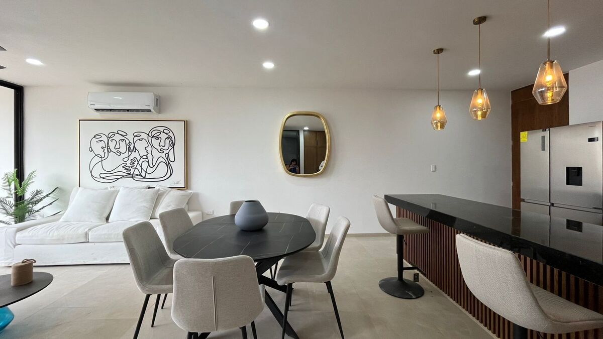 2 of 20: DEPARTAMENTO MUESTRA
