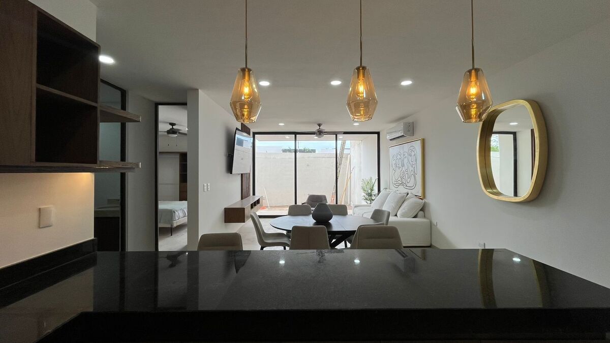3 of 20: DEPARTAMENTO MUESTRA
