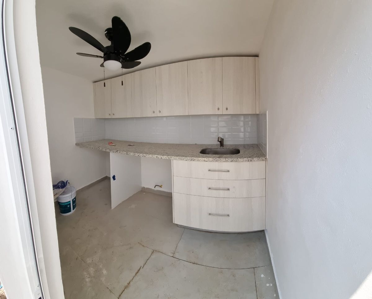 27 de 28: Cuarto de Lavado