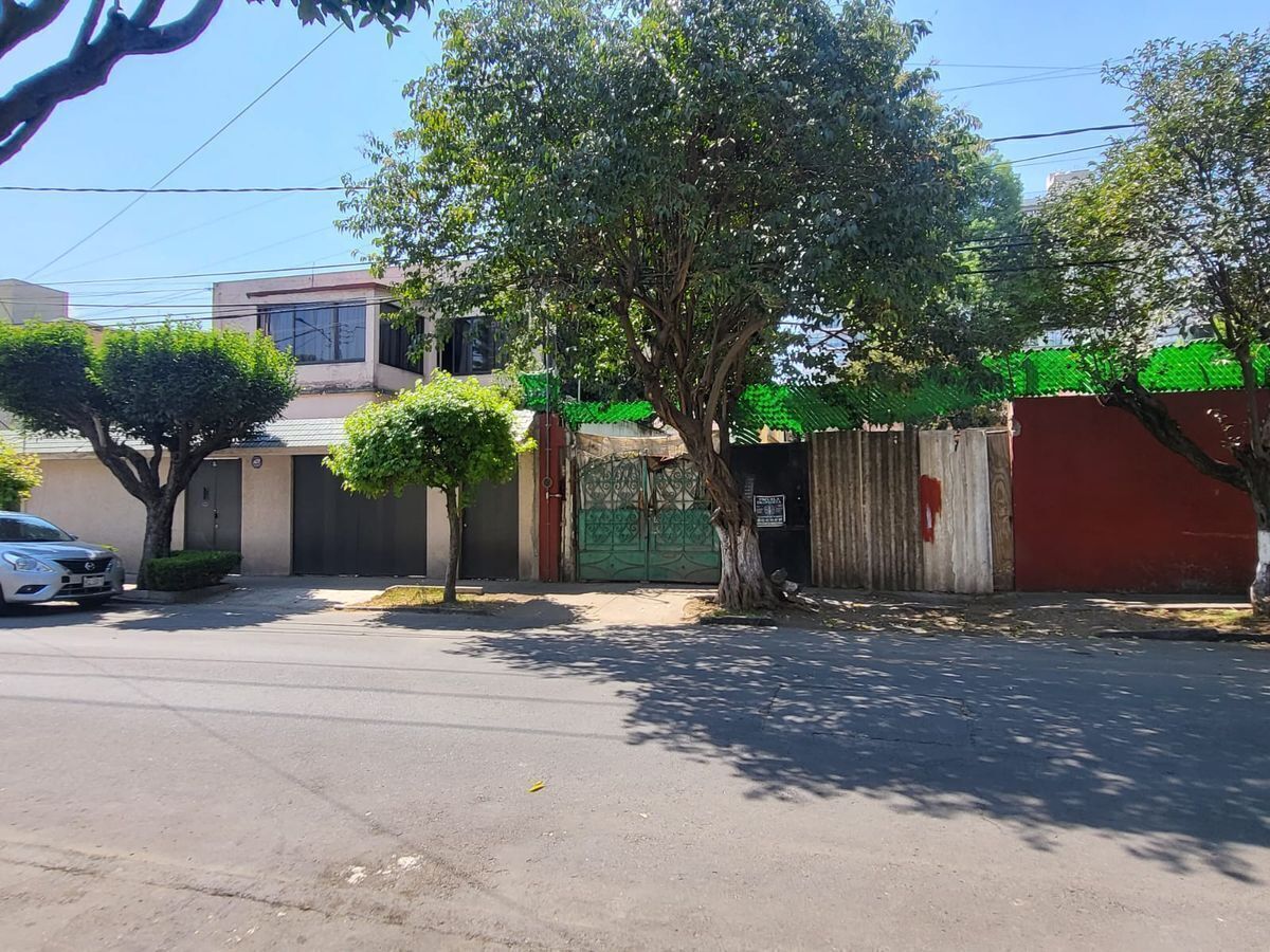 1 de 11: Terreno en Venta en Guadalupe Inn Rayo Vende ®