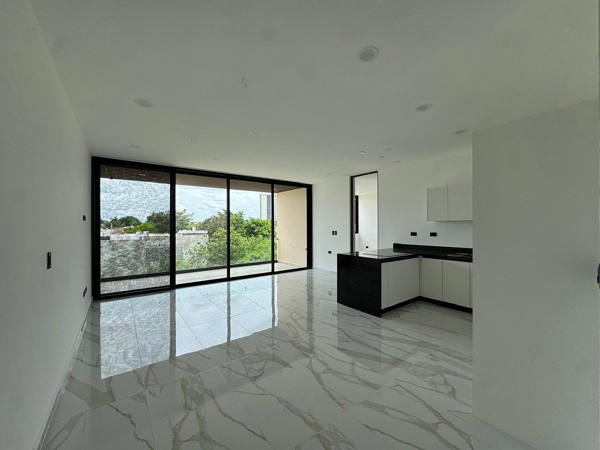 Apartamento em Montes de Ame, Mérida, foto 2 de 28