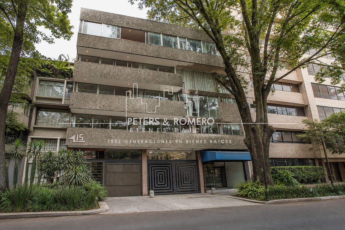 Edificio en Venta en Polanco, foto 1 de 17