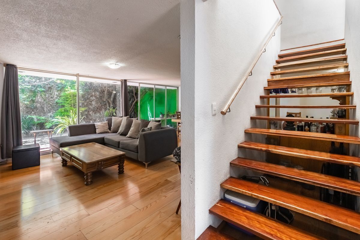 9 de 26: Casa en Venta en San Ángel Inn Rayo Vende ®