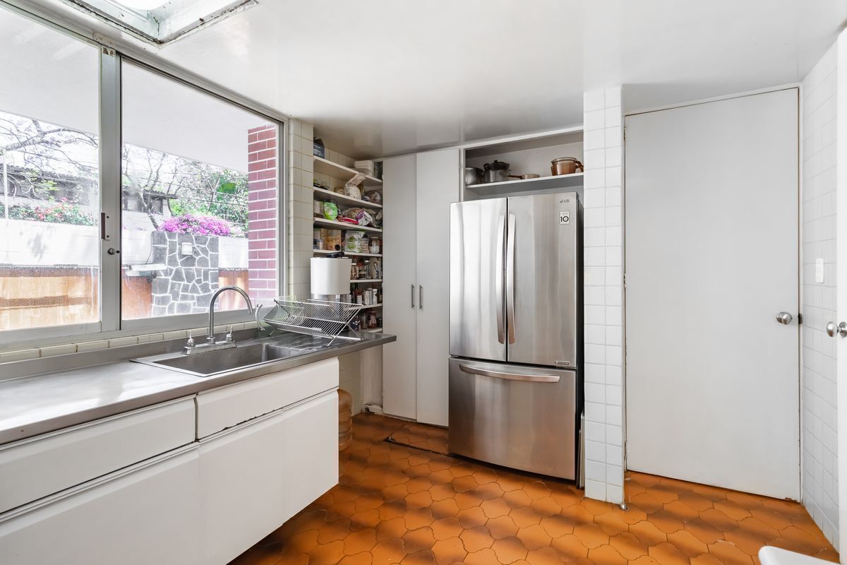 12 de 26: Casa en Venta en San Ángel Inn Rayo Vende ®