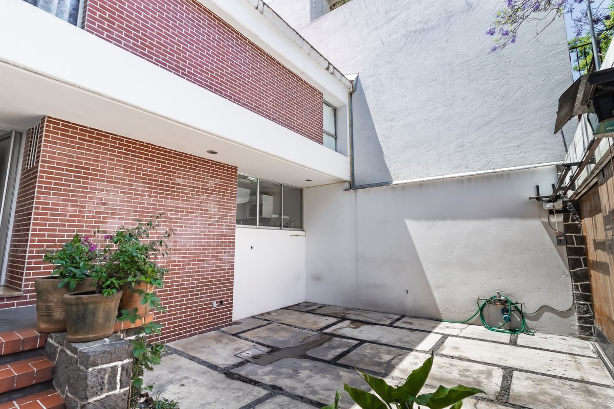 23 de 26: Casa en Venta en San Ángel Inn Rayo Vende ®