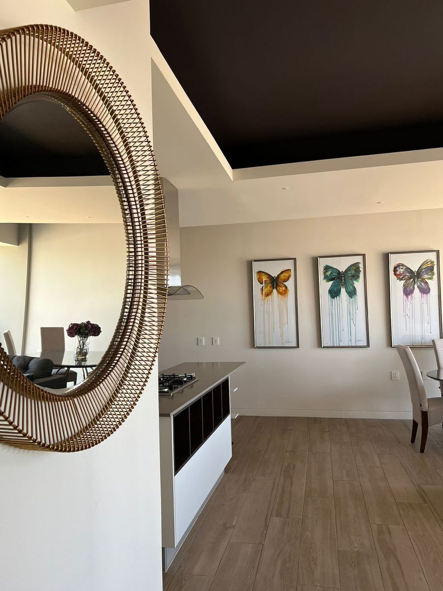 Apartment in Puerta de Hierro, Zapopan, photo 2 of 8