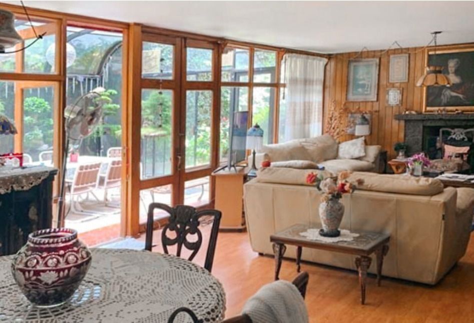 3 de 30: Casa en Venta en Coyoacán Rayo Vende ®