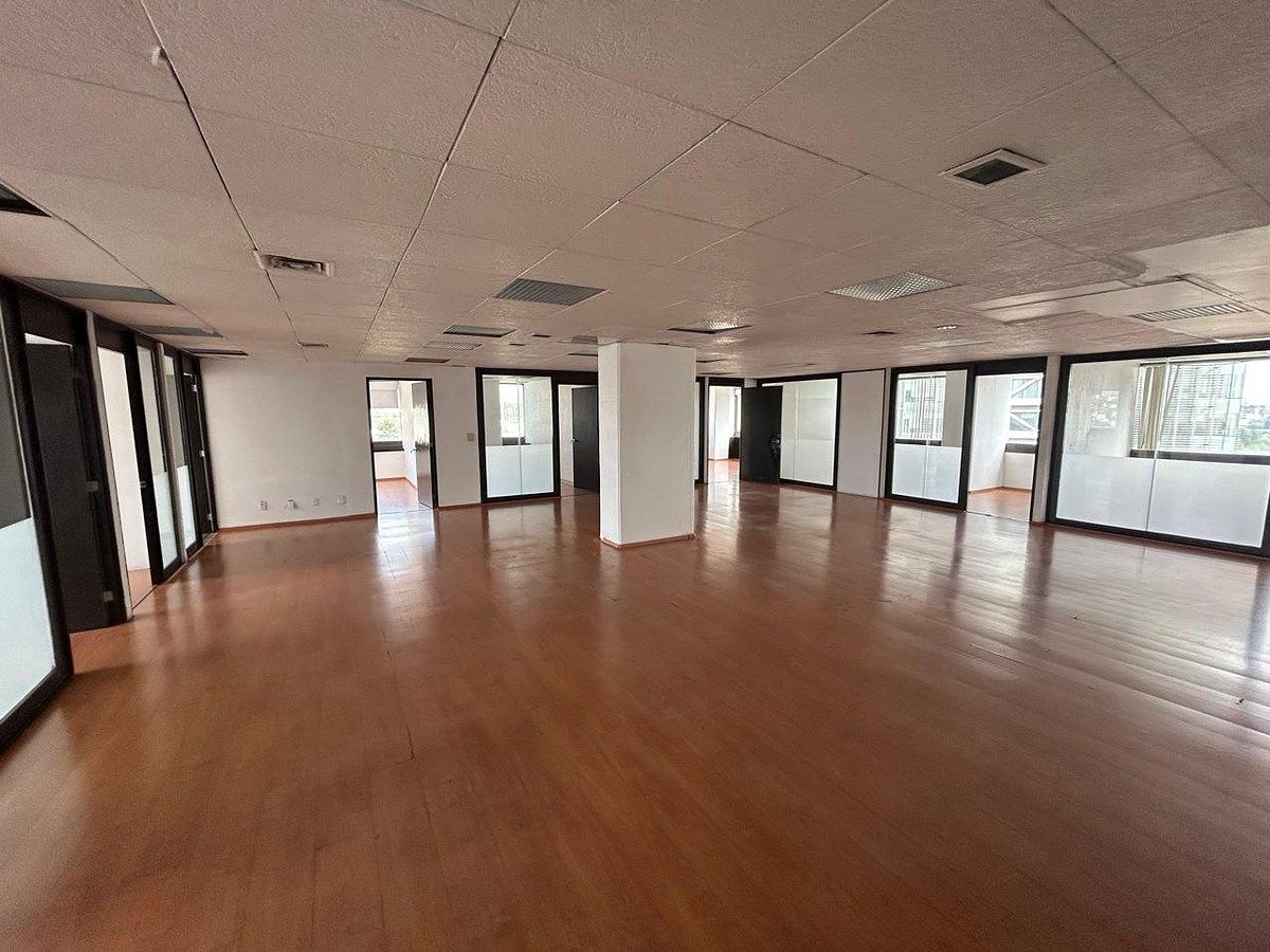 Oficinas en Renta en Patriotismo, Hipódromo Condesa, foto 1 de 15