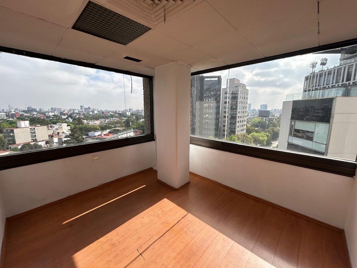 Oficina en Hipódromo Condesa, Cuauhtémoc, foto 6 de 15