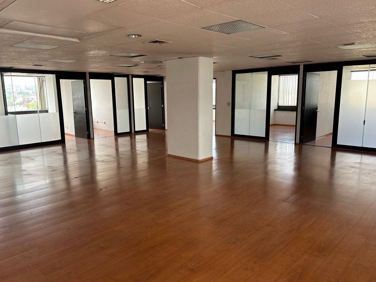 Oficina en Hipódromo Condesa, Cuauhtémoc, foto 7 de 15