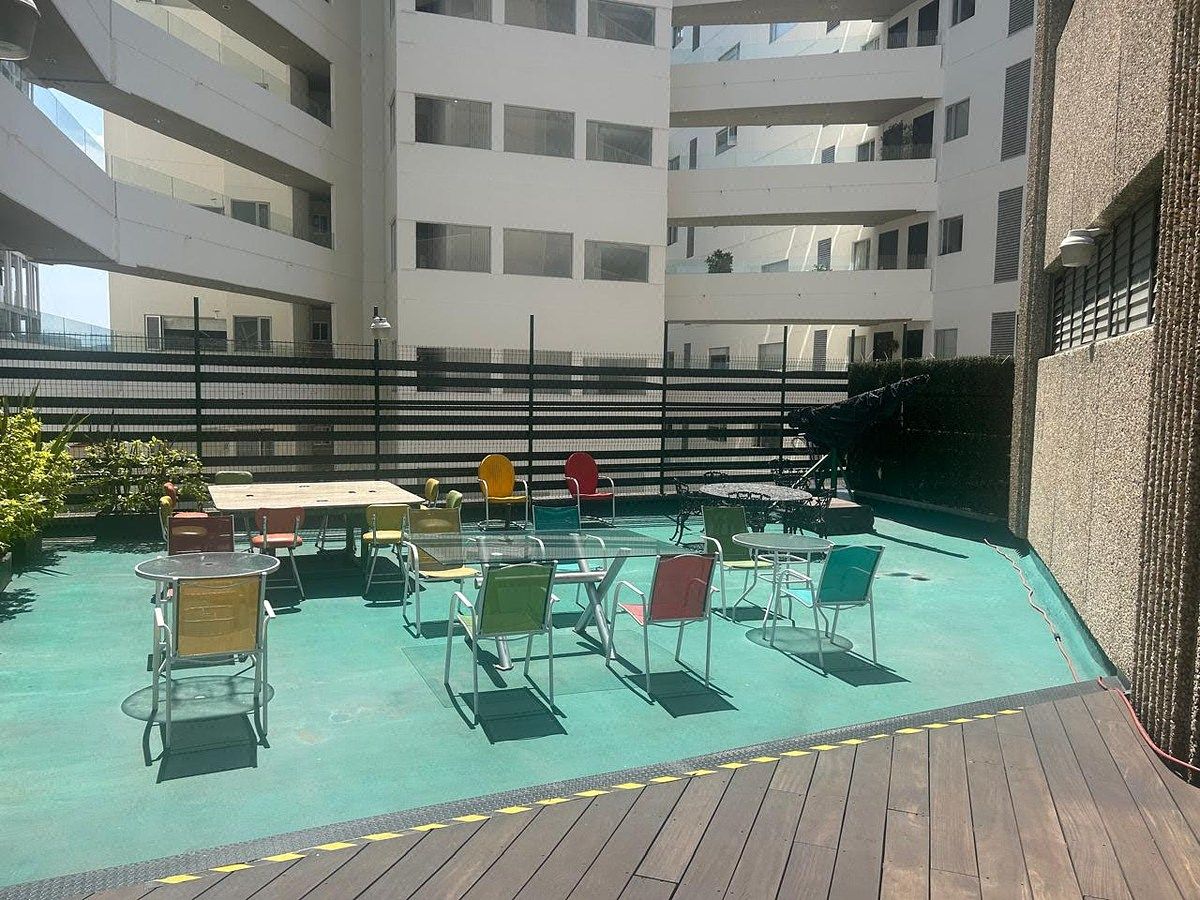 Oficina en Hipódromo Condesa, Cuauhtémoc, foto 11 de 15