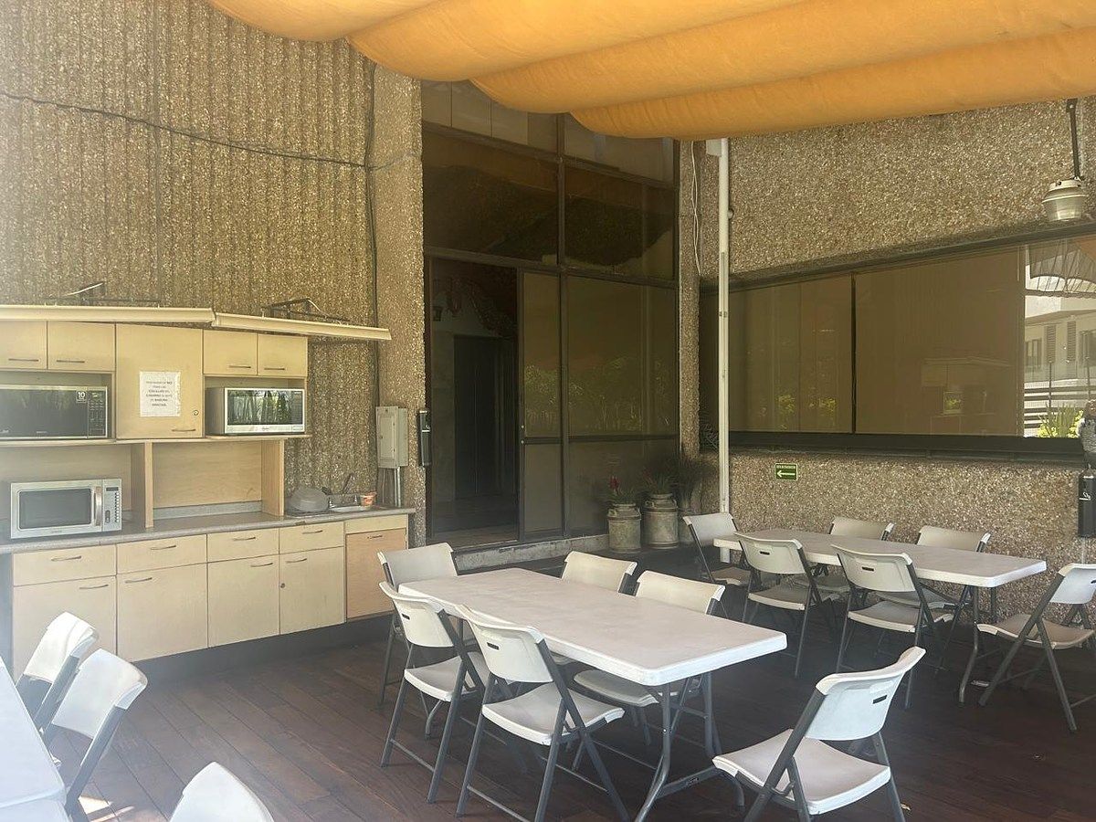 Oficina en Hipódromo Condesa, Cuauhtémoc, foto 13 de 15