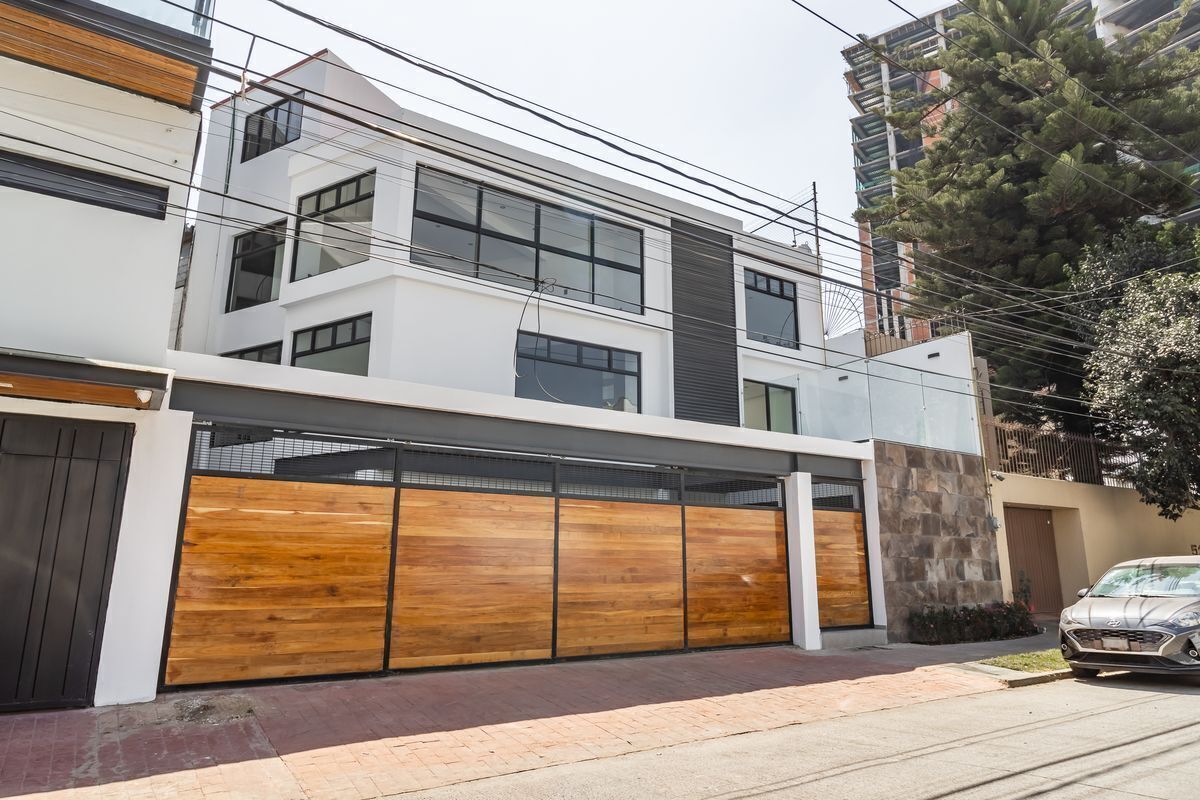 1 de 27: Casa en Venta en Insurgentes San Borja Rayo Vende ®