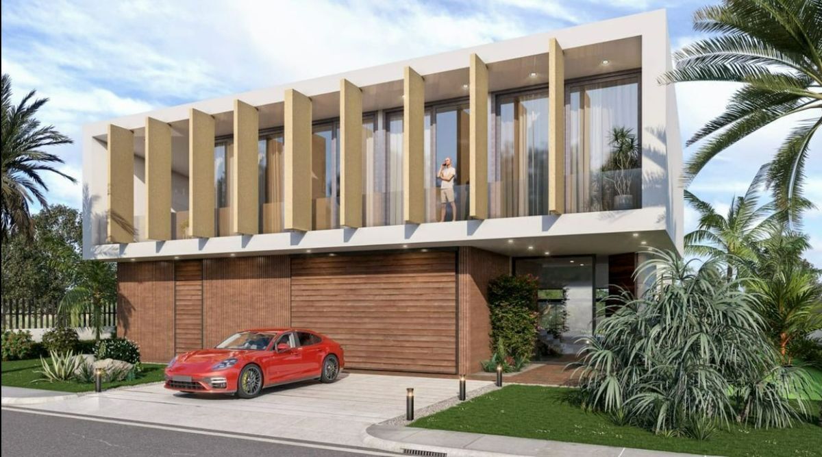 Villas en Venta Cap Cana, La Altagracia