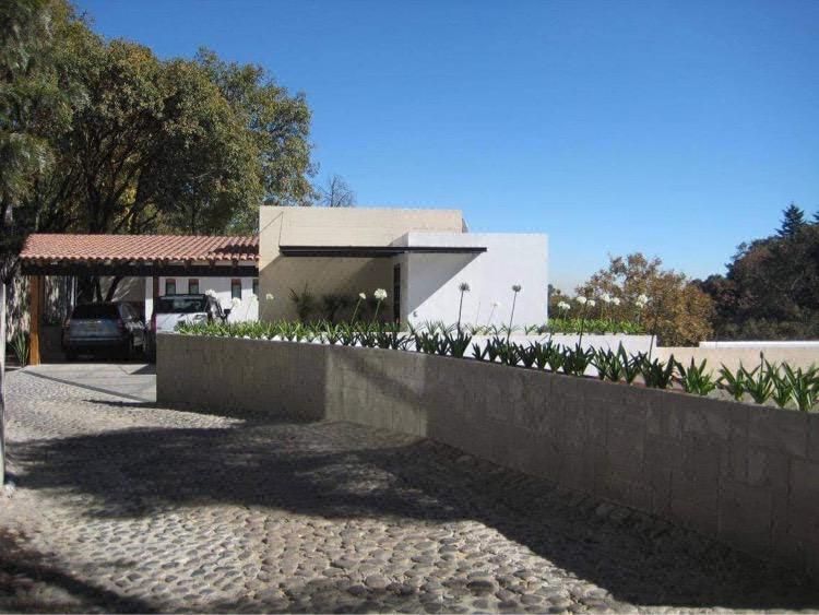 Casa en Condominio en Venta en CERRADA DEL CARMEN