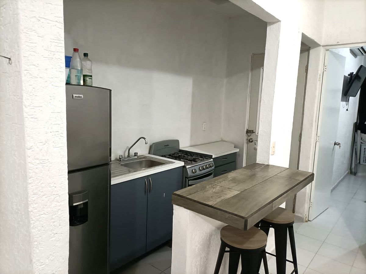 2 de 8: COCINA