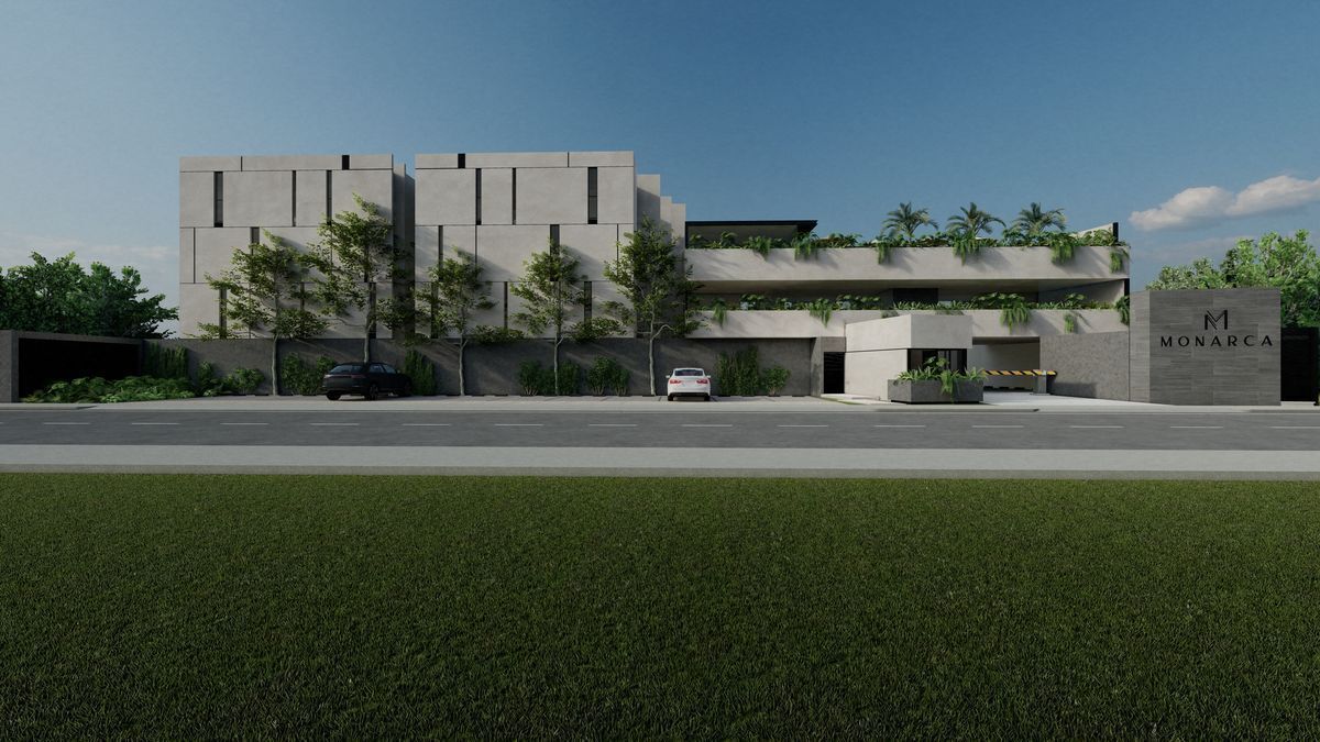 6 de 14: Fachada Principal