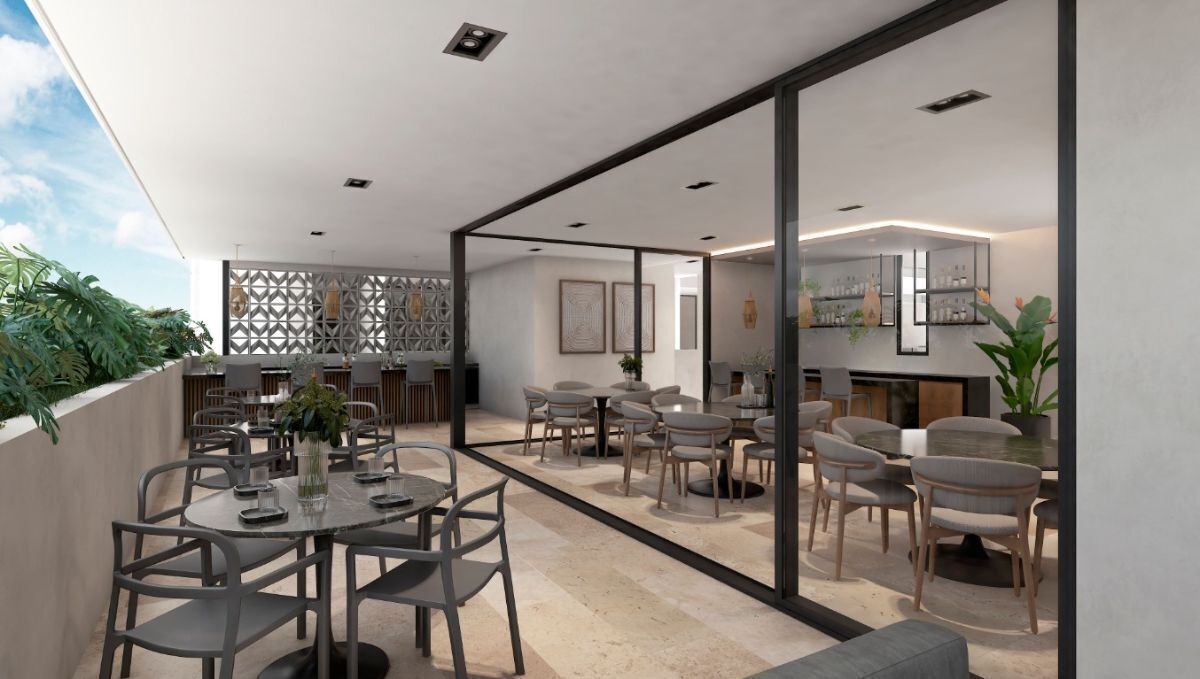 12 de 14: Sala de Eventos